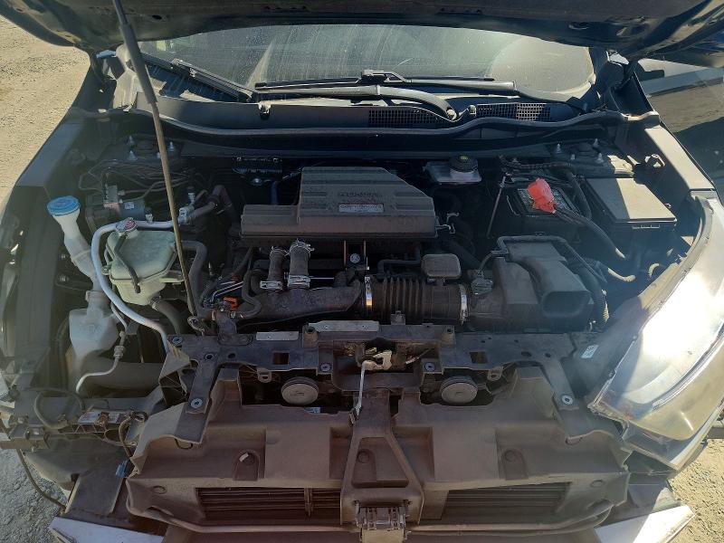 Aukcja sprzedaży 2018 Honda Cr-v, vin: 7FARW1H57JE023973, numer aukcji: 66846136