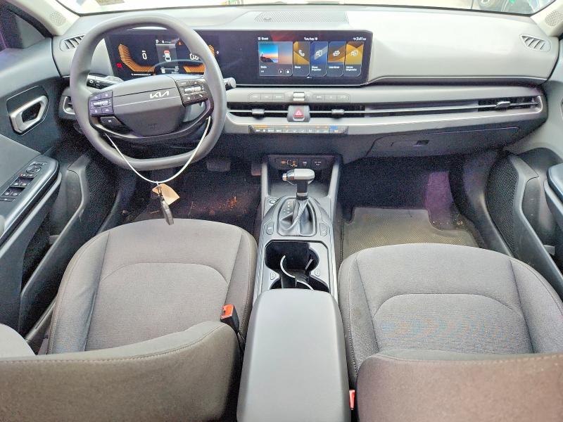 Aukcja sprzedaży 2025 Kia K4, vin: 3KPFT4DE5SE046741, numer aukcji: 63276226
