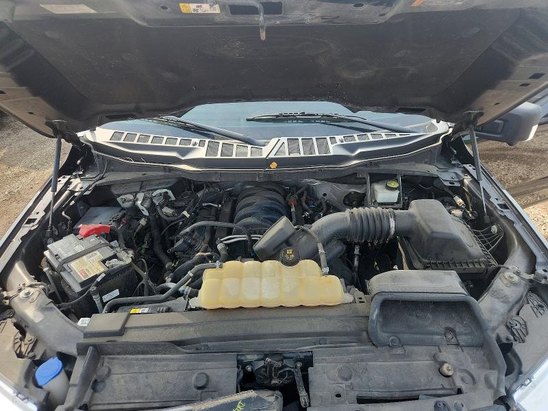 64688626 :رقم المزاد ، 1FTFW1E54MFC45292 vin ، 2021 Ford F150 مزاد بيع