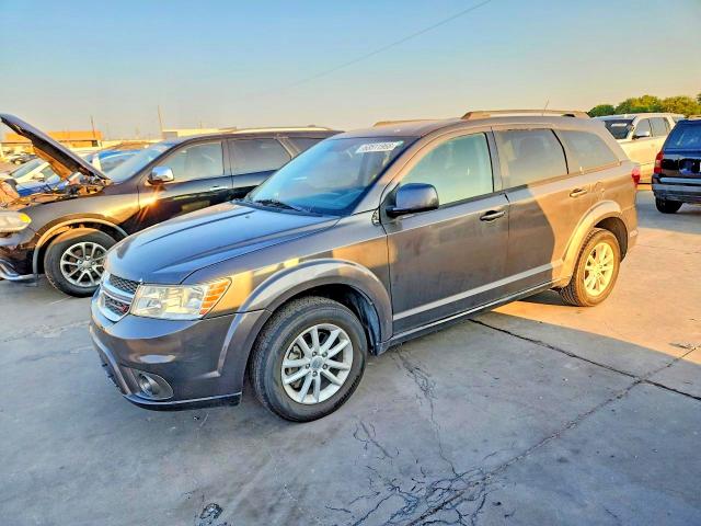 Aukcja sprzedaży 2015 Dodge Journey, vin: 3C4PDCBG7FT627627, numer aukcji: 63511966