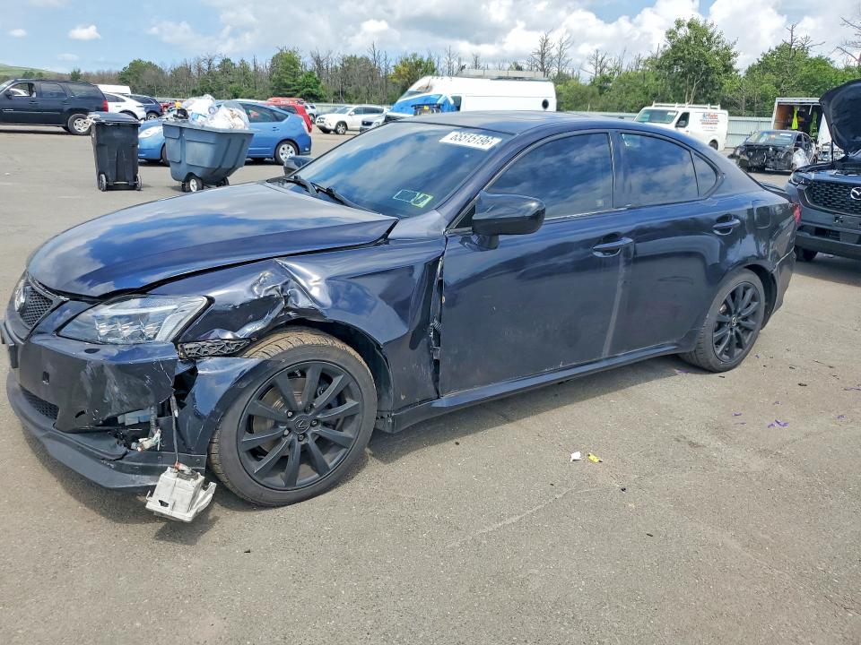 Aukcja sprzedaży 2008 Lexus Is, vin: JTHCK262885027472, numer aukcji: 65515196