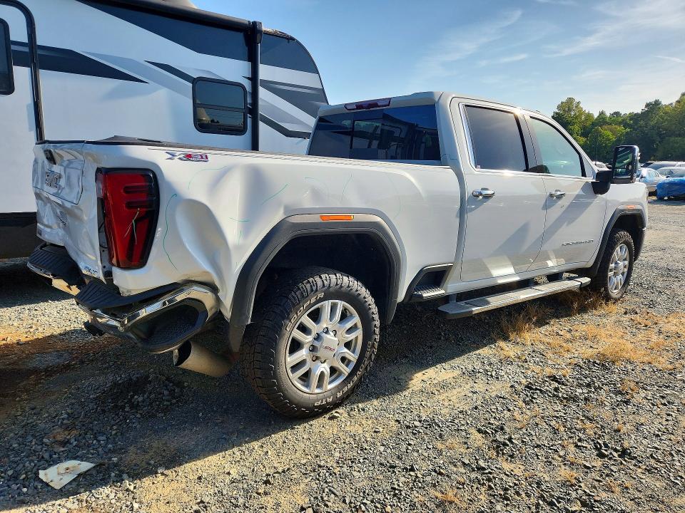 Aukcja sprzedaży 2024 Gmc Sierra, vin: 1GT49NEY0RF447666, numer aukcji: 62569646