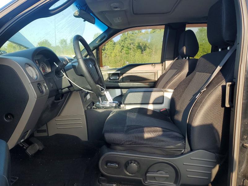66886916 :رقم المزاد ، 1FTPX14V87FA31512 vin ، 2007 Ford F150 مزاد بيع