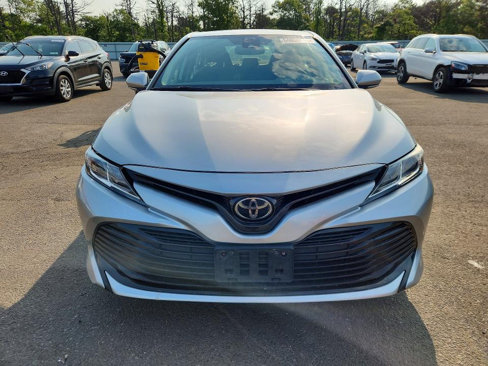 Aukcja sprzedaży 2020 Toyota Camry, vin: 4T1L11AK1LU877301, numer aukcji: 64608596