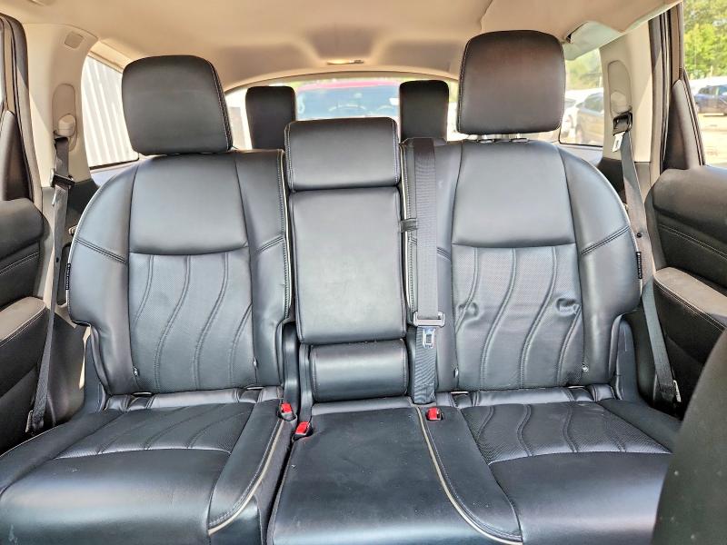 Продажа на аукционе авто 2020 Infiniti Qx60, vin: 5N1DL0MM9LC513879, номер лота: 64996956