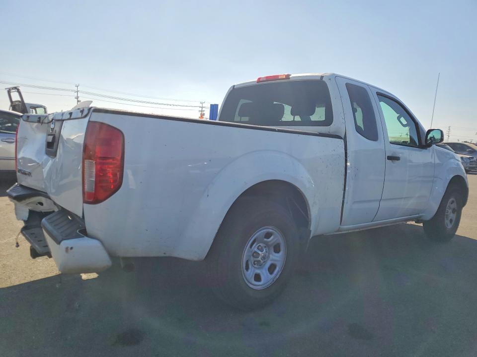 Продажа на аукционе авто 2017 Nissan Frontier, vin: 1N6BD0CT4HN719699, номер лота: 64124246