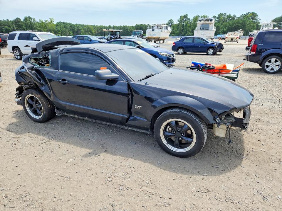 Aukcja sprzedaży 2006 Ford Mustang, vin: 1ZVFT82H965146487, numer aukcji: 64796096