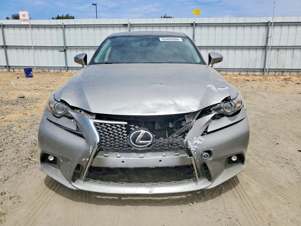 Продаж на аукціоні авто 2016 Lexus Is, vin: JTHBA1D28G5019785, номер лоту: 65485566