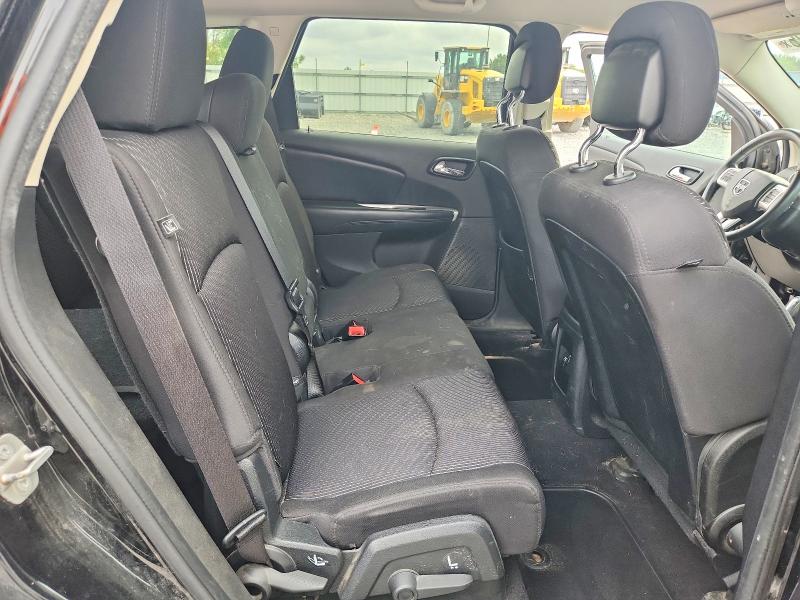 Aukcja sprzedaży 2014 Dodge Journey, vin: 3C4PDDBG6ET155621, numer aukcji: 64096826