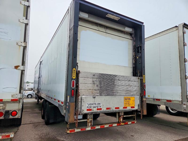 Продажа на аукционе авто 2015 Great Dane Trailers Reefer, vin: 1GRAA962XFE702150, номер лота: 62451236