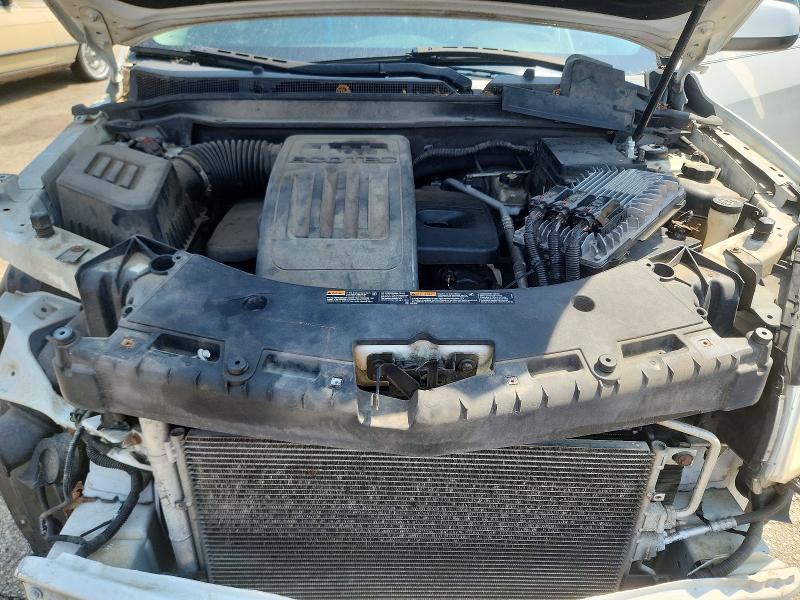 2013 Chevrolet Equinox მანქანა იყიდება აუქციონზე, vin: 2GNALDEK7D1192404, აუქციონის ნომერი: 65154076