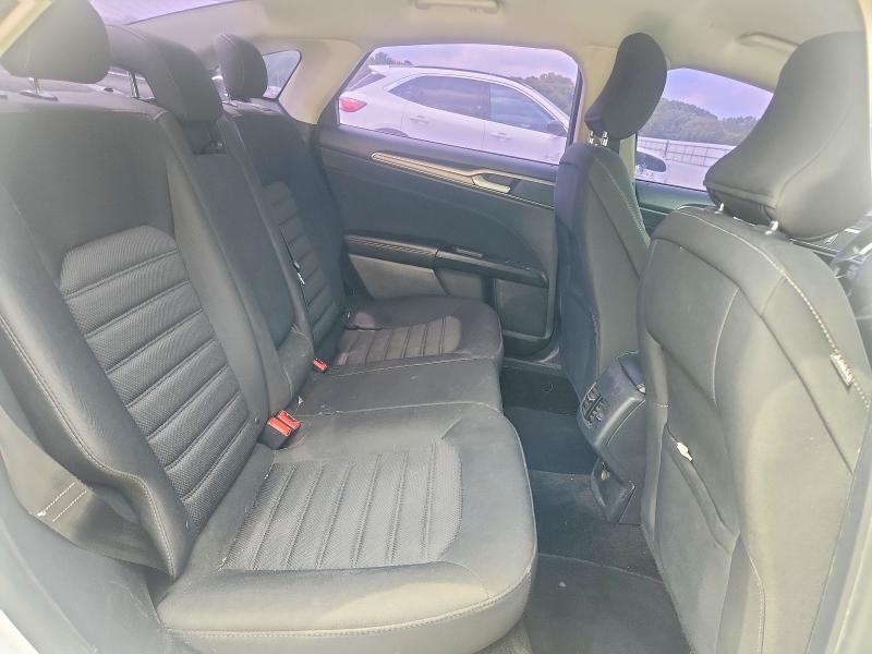 Aukcja sprzedaży 2017 Ford Fusion, vin: 3FA6P0LU7HR386759, numer aukcji: 66689996