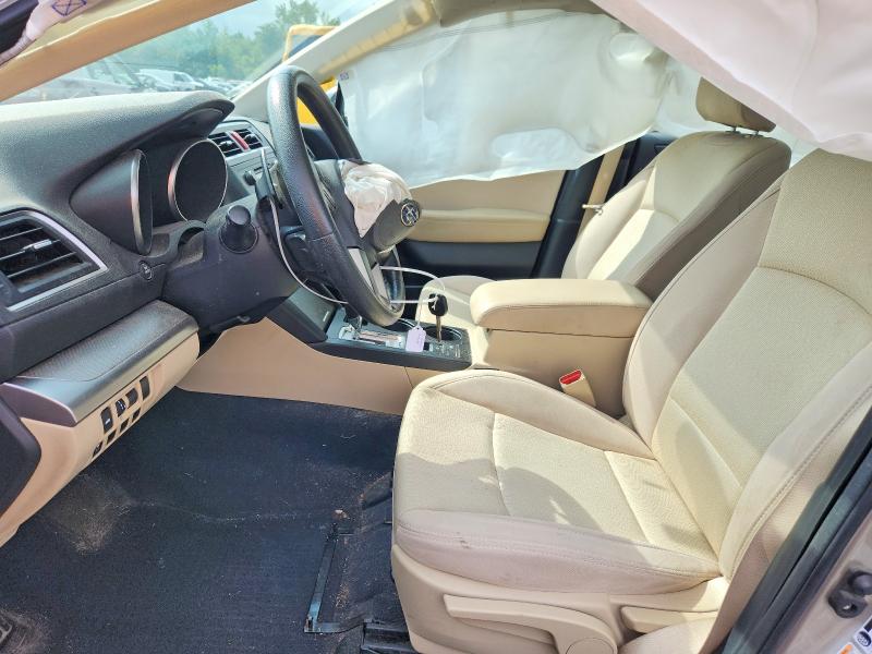 Aukcja sprzedaży 2017 Subaru Legacy, vin: 4S3BNAB65H3009370, numer aukcji: 65090126