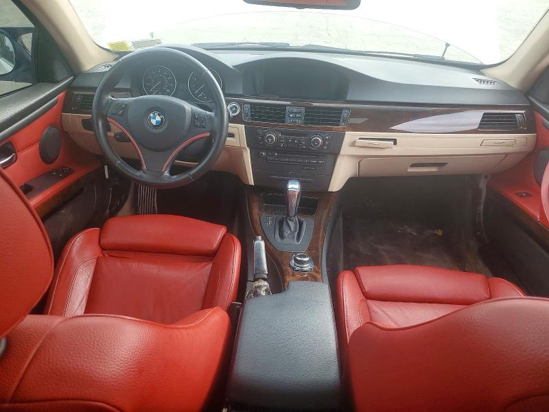 64899376 :رقم المزاد ، WBAKF5C50BE656116 vin ، 2011 Bmw 328 مزاد بيع