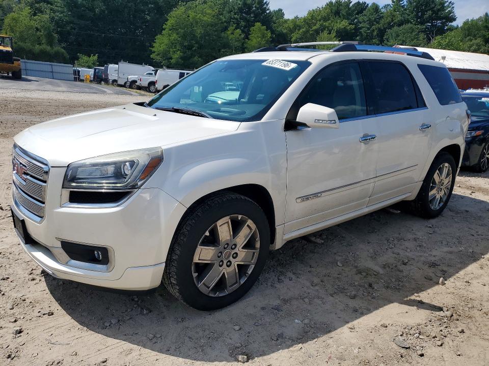 Aukcja sprzedaży 2014 Gmc Acadia, vin: 1GKKVTKD3EJ266775, numer aukcji: 65371196