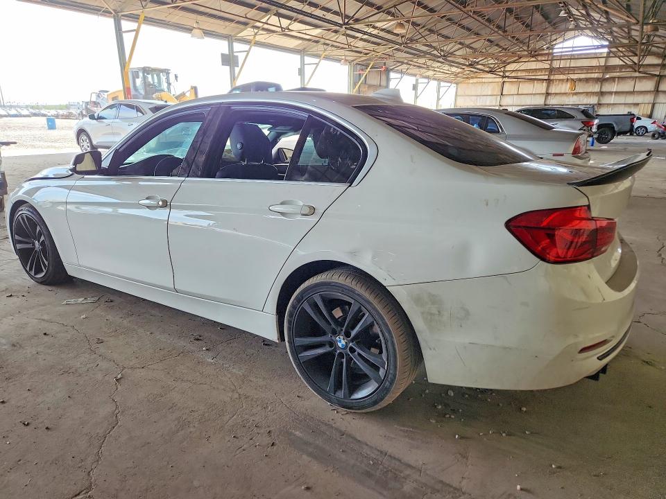 Aukcja sprzedaży 2018 Bmw 330, vin: WBA8B9G52JNU98173, numer aukcji: 67014286
