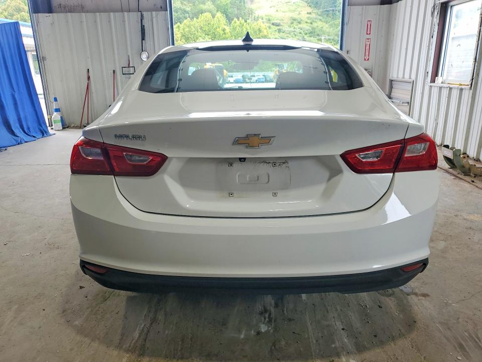Aukcja sprzedaży 2023 Chevrolet Malibu, vin: 1G1ZC5ST2PF114763, numer aukcji: 64756506