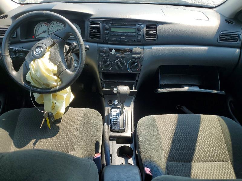 Aukcja sprzedaży 2007 Toyota Corolla, vin: 2T1BR32EX7C769145, numer aukcji: 64778526