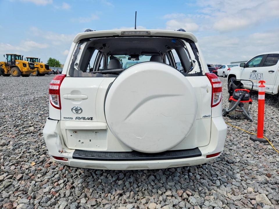 Aukcja sprzedaży 2010 Toyota Rav4, vin: 2T3BF4DV9AW073224, numer aukcji: 63150716