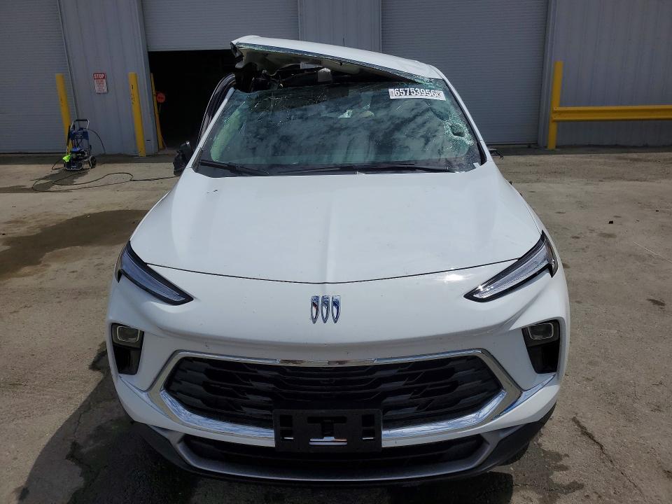 Aukcja sprzedaży 2026 Buick Encore Gx, vin: KL4AMBSL8TB126069, numer aukcji: 65753956