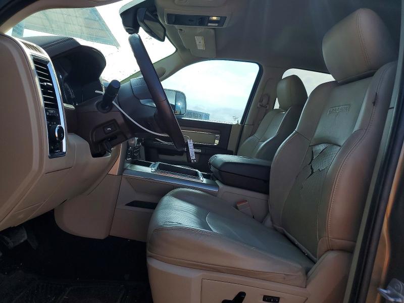 Продажа на аукционе авто 2014 Ram 1500, vin: 1C6RR7VT8ES376151, номер лота: 64672636