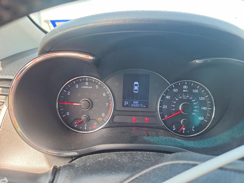 Aukcja sprzedaży 2015 Kia Forte Koup, vin: KNAFX6A84F5273125, numer aukcji: 65829796