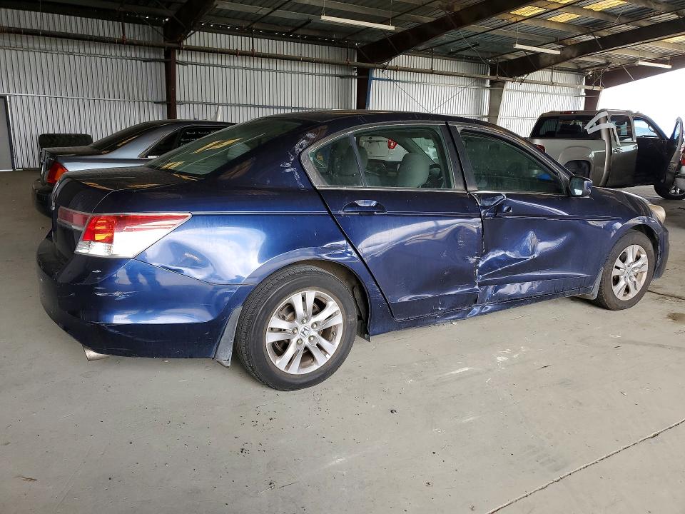 Aukcja sprzedaży 2011 Honda Accord, vin: 1HGCP2F45BA152658, numer aukcji: 64988596