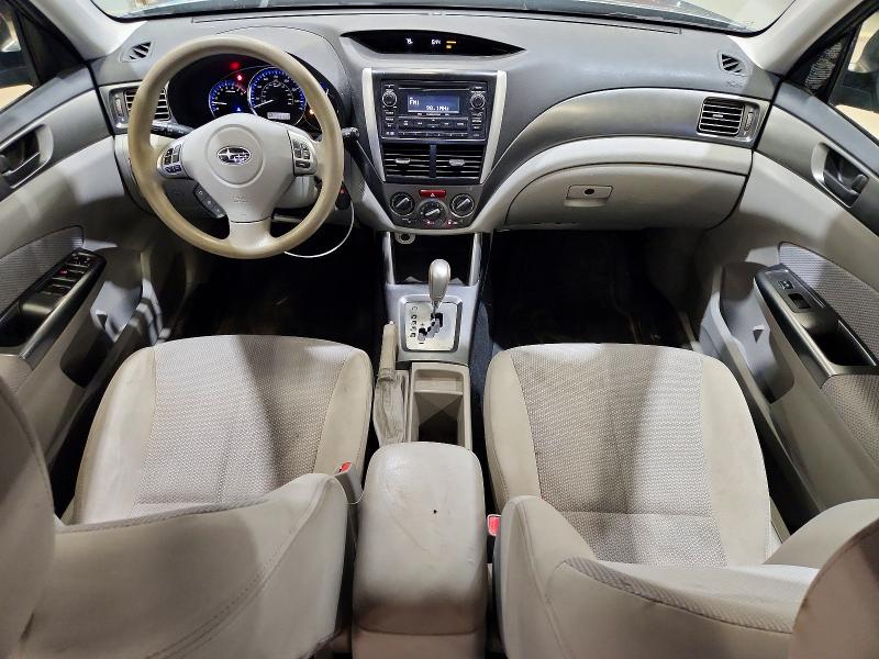 Продаж на аукціоні авто 2013 Subaru Forester, vin: JF2SHABC1DH422303, номер лоту: 64749416