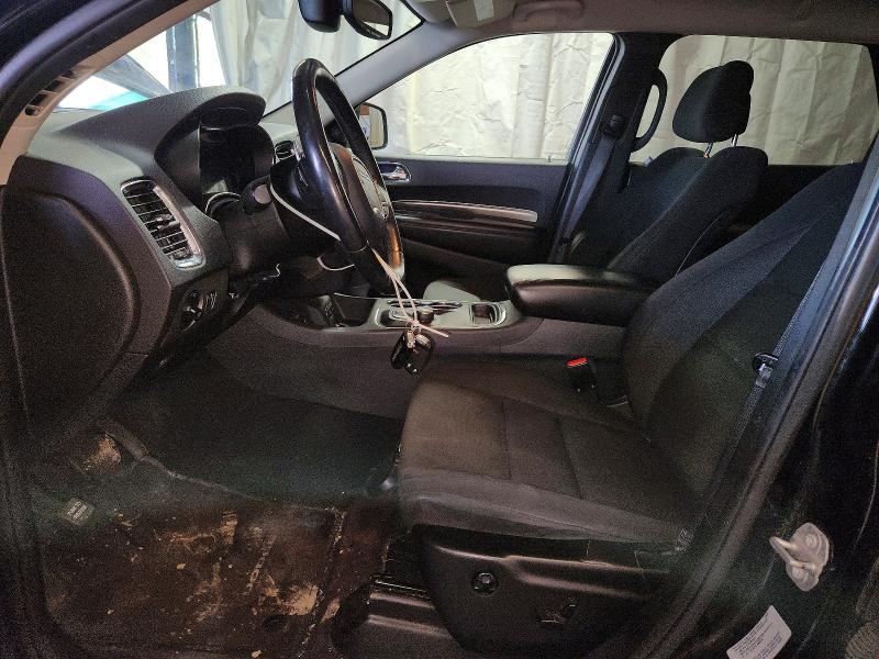 Aukcja sprzedaży 2017 Dodge Durango, vin: 1C4RDJAG4HC860751, numer aukcji: 64401086