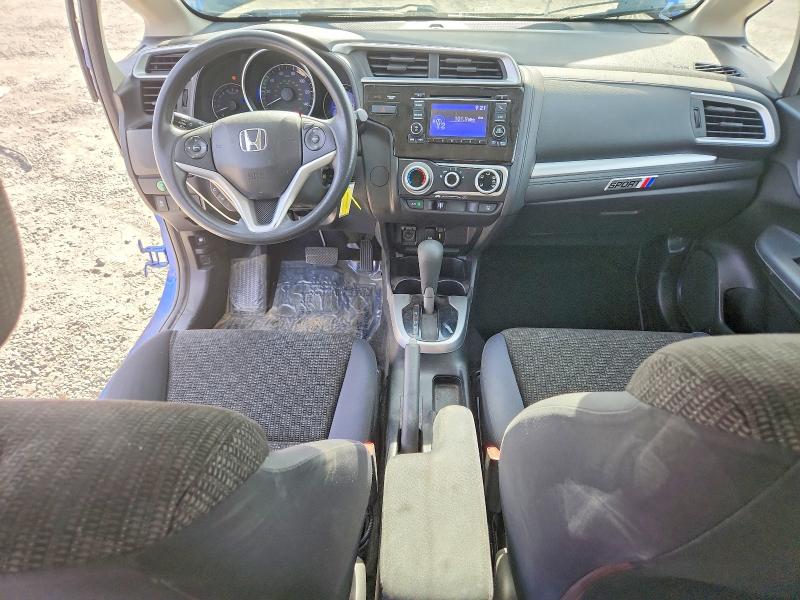 Aukcja sprzedaży 2016 Honda Fit, vin: JHMGK5H56GS016027, numer aukcji: 65190646