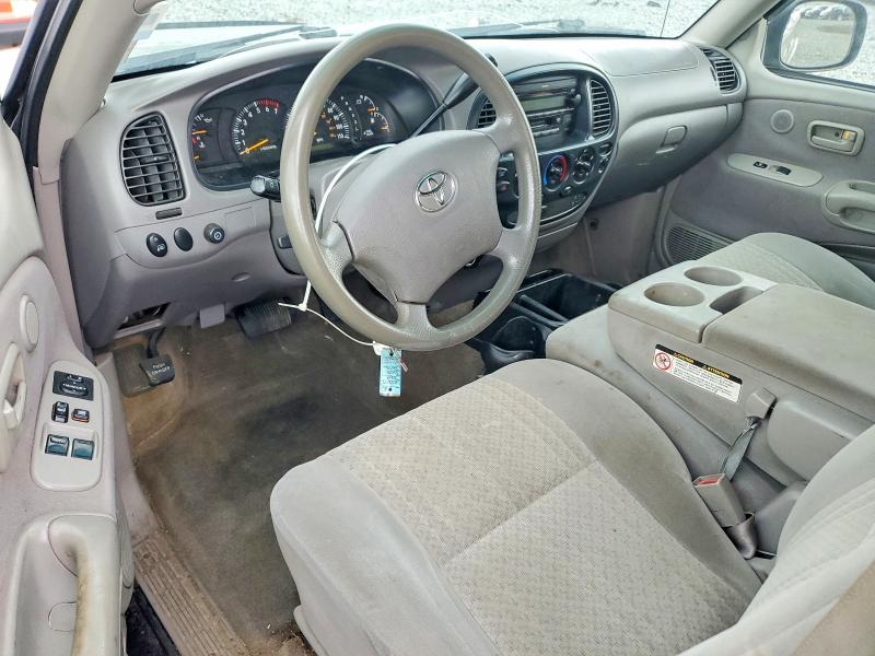 65294166 :رقم المزاد ، 5TBBT44163S402657 vin ، 2003 Toyota Tundra مزاد بيع
