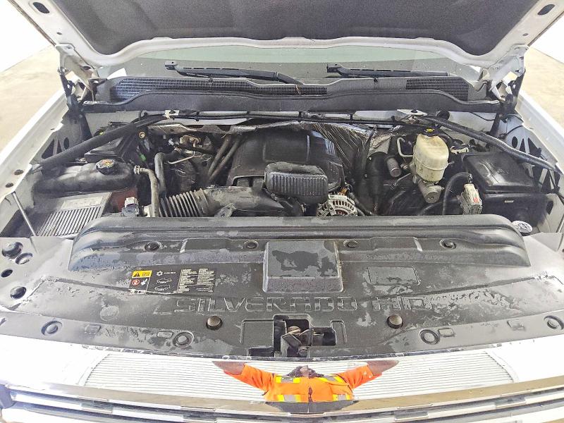 2015 Chevrolet Silverado მანქანა იყიდება აუქციონზე, vin: 1GC0CUEG2FZ546338, აუქციონის ნომერი: 62880546