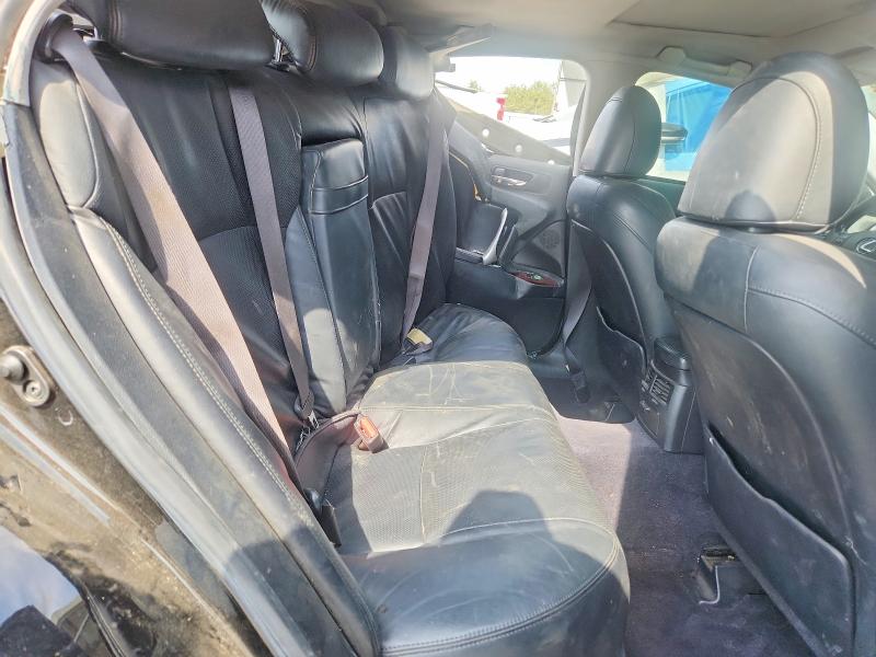 64658496 :رقم المزاد ، JTHBK262575031506 vin ، 2007 Lexus Is 250 مزاد بيع