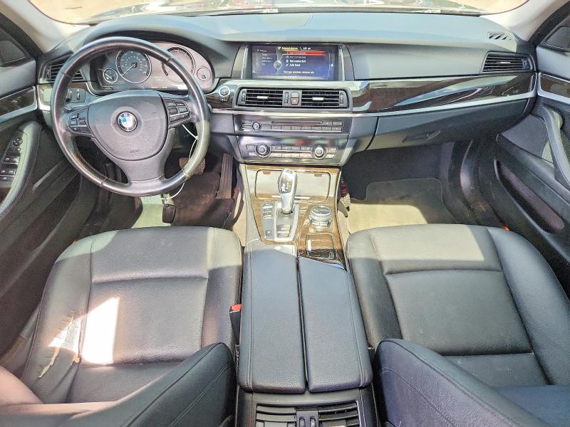 Продаж на аукціоні авто 2014 Bmw 528, vin: WBA5A7C51ED616774, номер лоту: 66280826
