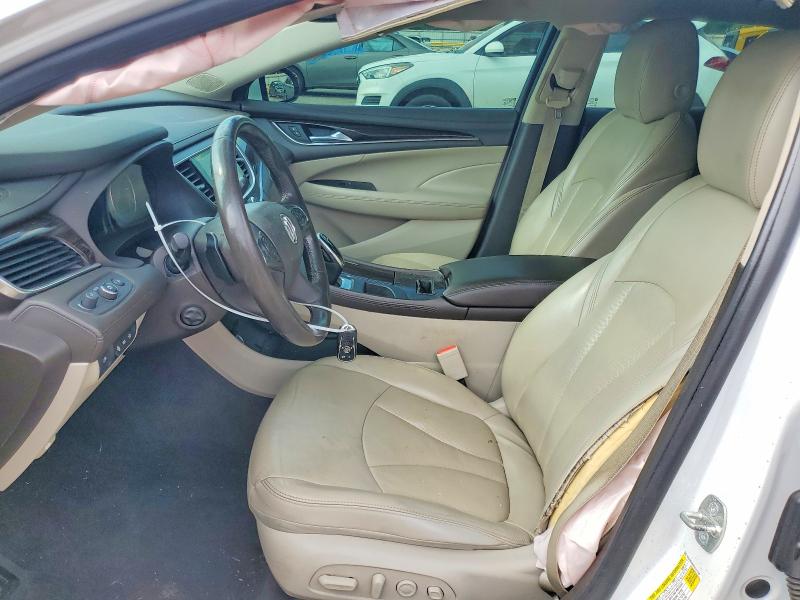 Aukcja sprzedaży 2017 Buick Lacrosse, vin: 1G4ZR5SS4HU131716, numer aukcji: 63908406