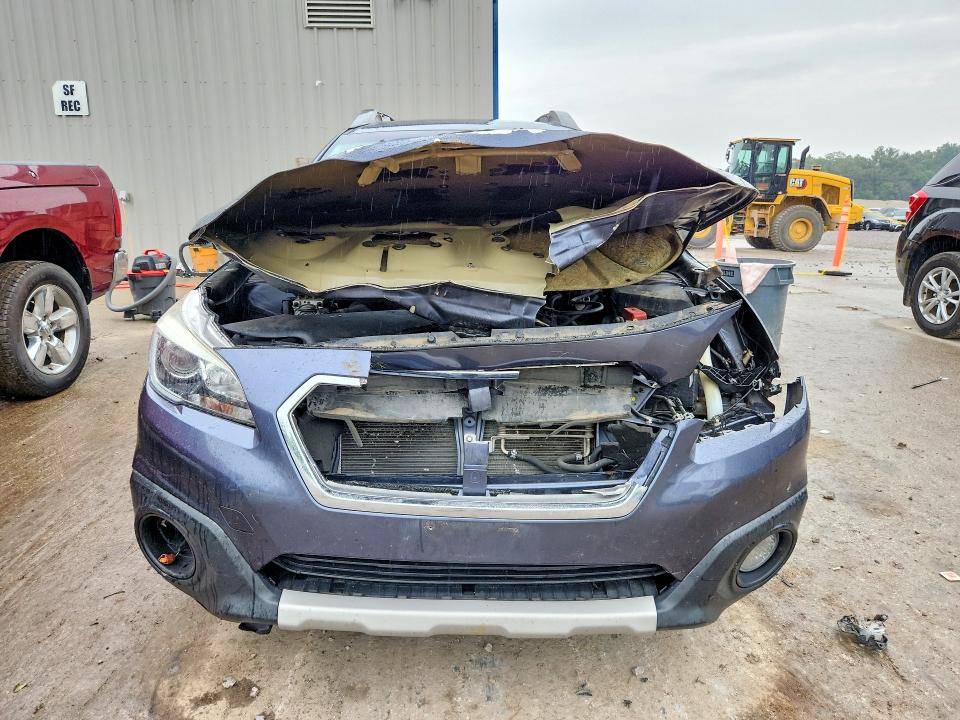 Aukcja sprzedaży 2017 Subaru Outback, vin: 4S4BSANC2H3323600, numer aukcji: 64806506