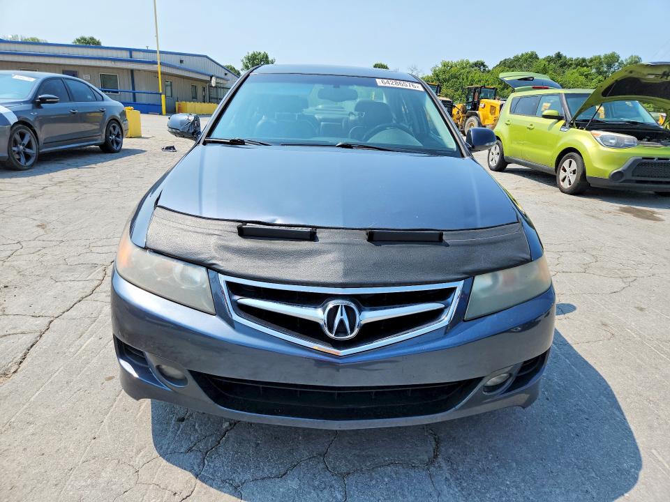 Aukcja sprzedaży 2006 Acura Tsx, vin: JH4CL96826C006006, numer aukcji: 64286576