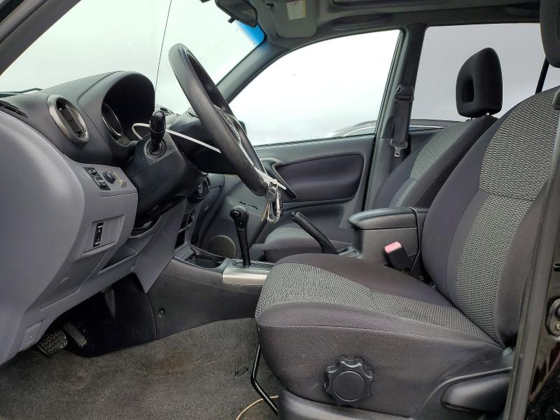 Продаж на аукціоні авто 2001 Toyota Rav4, vin: JTEGH20V610013721, номер лоту: 65524916