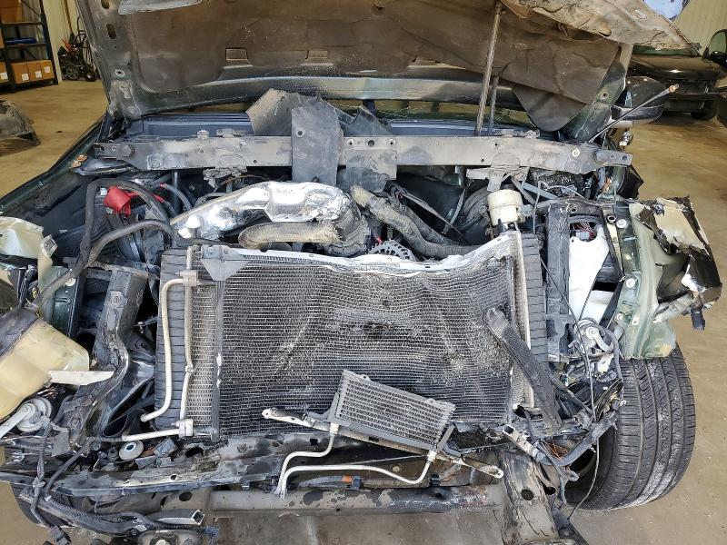 64848536 :رقم المزاد ، 3GYT4NEF4DG195365 vin ، 2013 Cadillac Escalade مزاد بيع