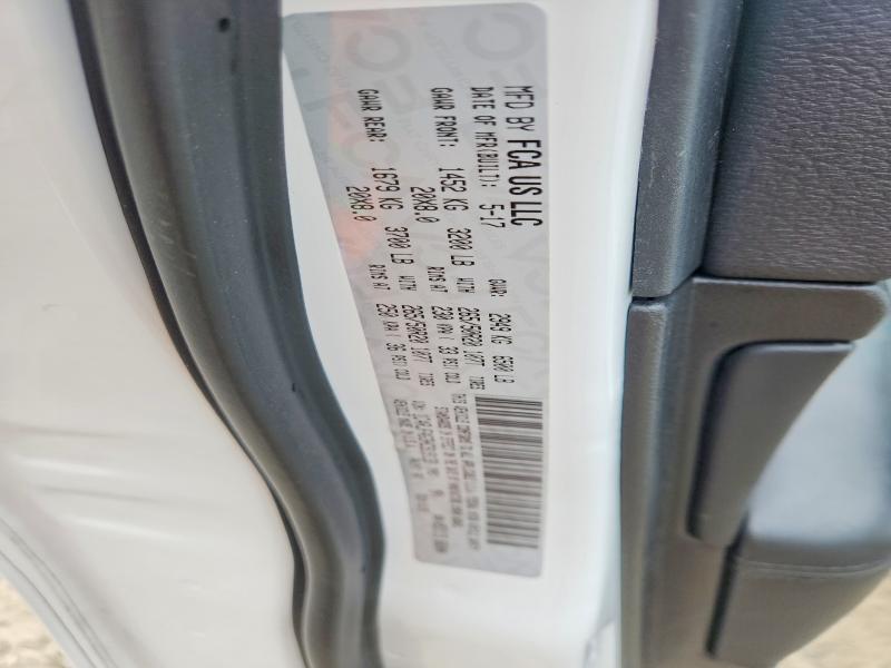 Aukcja sprzedaży 2017 Jeep Grand Cherokee, vin: 1C4RJFAG3HC919133, numer aukcji: 66441846