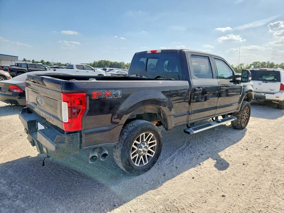 Продажа на аукционе авто 2018 Ford F250, vin: 1FT7W2BT9JEB35594, номер лота: 63771086