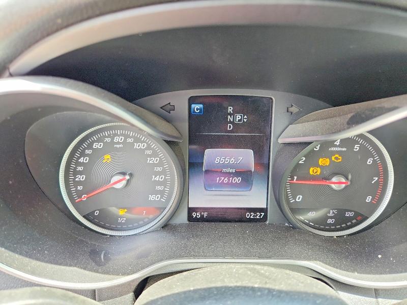 Продажа на аукционе авто 2015 Mercedes-benz C, vin: 55SWF4JB4FU094148, номер лота: 64339786