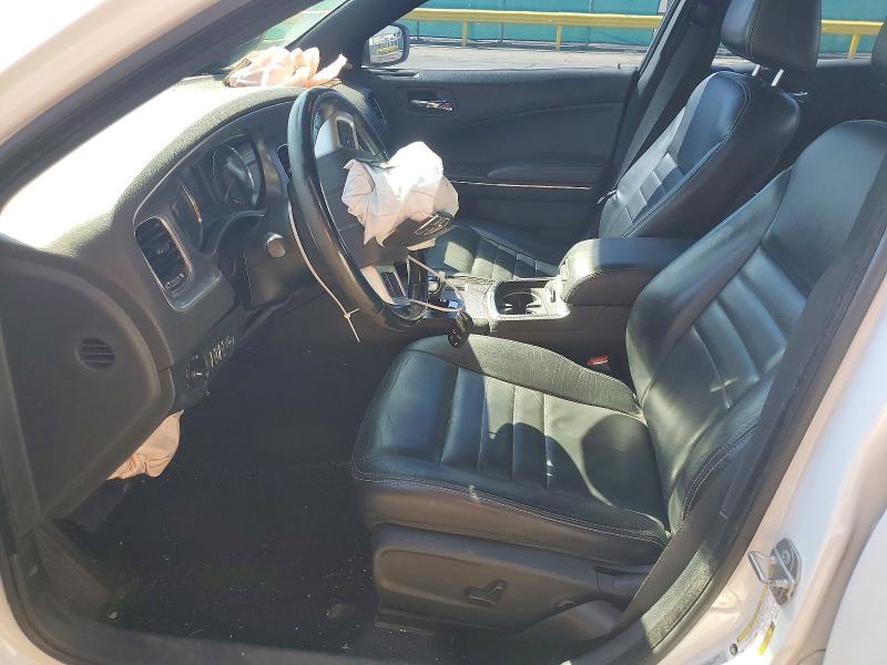66913126 :رقم المزاد ، 2C3CDXJG2EH351473 vin ، 2014 Dodge Charger مزاد بيع