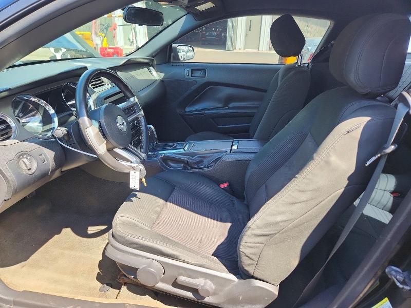 Aukcja sprzedaży 2013 Ford Mustang, vin: 1ZVBP8AM9D5277577, numer aukcji: 65048286