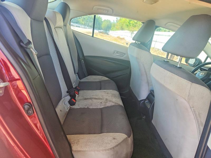 Aukcja sprzedaży 2026 Toyota Corolla, vin: 5YFB4MDE0TP433001, numer aukcji: 64430576