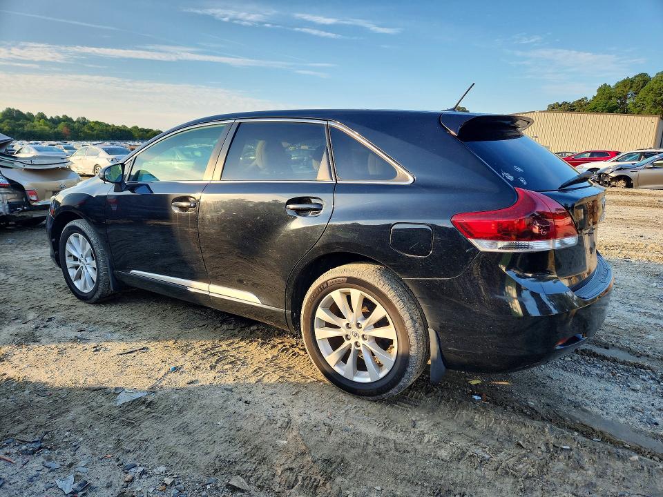 Aukcja sprzedaży 2013 Toyota Venza, vin: 4T3BA3BB4DU039309, numer aukcji: 63682526