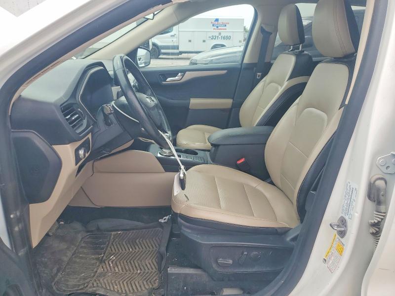 63662166 :رقم المزاد ، 1FMCU0H60LUB04233 vin ، 2020 Ford Escape مزاد بيع