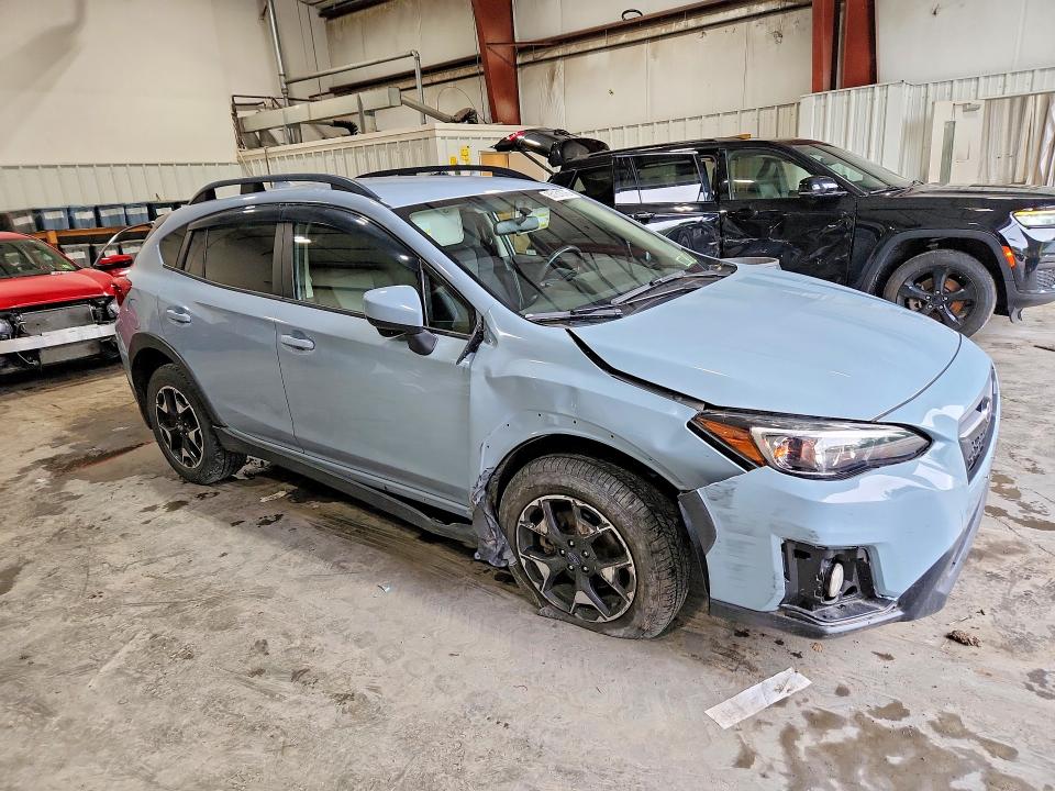 Aukcja sprzedaży 2020 Subaru Crosstrek, vin: JF2GTACC9L9265194, numer aukcji: 65151076