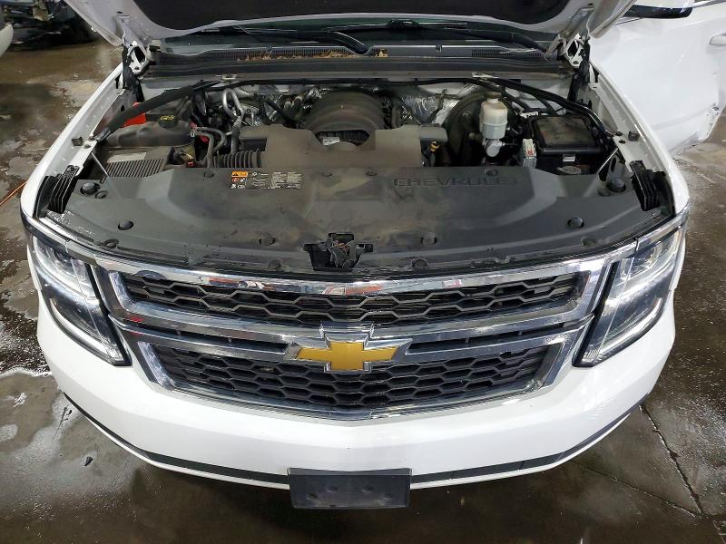 65003526 :رقم المزاد ، 1GNSKBKC6GR414967 vin ، 2016 Chevrolet Tahoe مزاد بيع