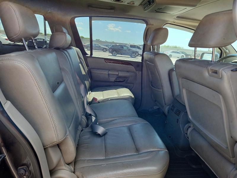 Aukcja sprzedaży 2008 Infiniti Qx56, vin: 5N3AA08C58N903570, numer aukcji: 63925176